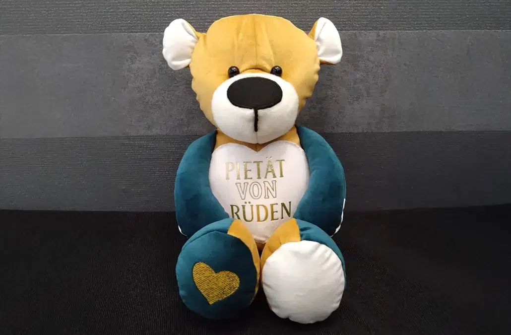 Wie erkläre ich Kindern den Tod?