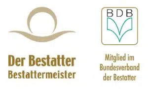 Bestattermeister Mitglied